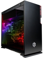 Cyberpower i5 9400F GTX 1660 6GB Gaming PC,  Intel Core i5-9400F 2.9GHz,  16GB DDR4,  2TB HDD,  240GB SSD,  No-DVD,  NVIDIA GTX 1660 6GB,  WIFI,  Windows 10 Home,  3 Year Warranty
