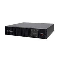 CyberPower Pr2000ert2u Rack 2000va Ups - 2000w Line Lcd Railkit Snmp Slot In