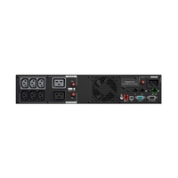 CyberPower PR3000ERT2U Line-interactive UPS 3000VA UPS 3000w Line Lcd Railkit Snmp Slot In