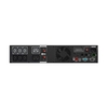 CyberPower Professional Rackmount PR1000ERT2U Line-interactive UPS 1000w Lcd Railkit Snmp In