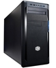 Cyberpower Project Pentium Desktop PC,  Intel Pentium 3.3GHZ,  8GB DDR4,  1TB HDD,  DVDRW,  Intel HD,  No Operating System - 3 Year Warranty