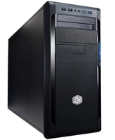 Cyberpower Project Pentium Desktop PC,  Intel Pentium 3.3GHZ,  8GB DDR4,  1TB HDD,  DVDRW,  Intel HD,  No Operating System - 3 Year Warranty
