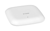 D-Link DAP-2660 - Wireless AC1200 Simultaneous Dual Band PoE Access Point