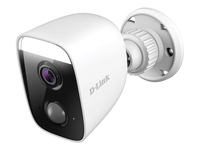 D-Link DCS 8627LH - Network Surveillance Camera