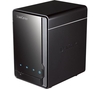 D-Link DNS-320 ShareCenter Pulse 2-bay (no disks) NAS Enclosure