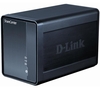 D-Link DNS-325 ShareCenter Shadow 2-bay (no disks) High Performance NAS Enclosure