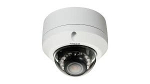 D-link HD Outdoor Fixed Dome Camera with Color Night Vision- 1/3 megapixel progressive CMOS sensor- H.264/ MPEG-4/ MJPEG- Max. resolution 1280x720 up to 30 fps- WDR for critical light source- Color Image provide in 0.1 lux low light environment