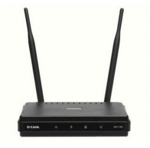 D-Link Wireless N Access Point DAP-1360 Radio access point EU Only