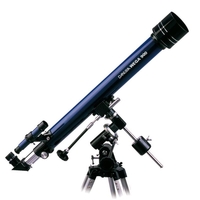 Danubia 567069 Wega 900 Refracter Astro Telescope