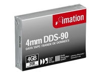 DAT Tape 90m 2.0Gb 4mm 1pk