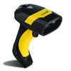 Datalogic PowerScan D8330 Barcode Scanner Handheld 35 scan sec decoded USB / RS-232 / keyboard wedge / wand