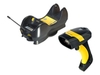 Datalogic PowerScan PM8300 - Barcode scanner - handheld - 35 scan / sec - decoded - RF
