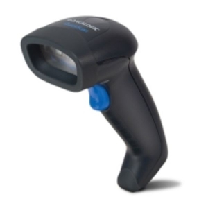 Datalogic QuickScan I QD2130 Handheld Barcode Scanner - USB,  Serial,  KBW and Wand Interfaces with USB Cable Included