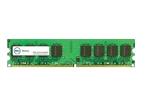 Dell - DDR4 - Module - 16 GB - DIMM 288-pin - 3200 MHz / PC4-25600 - Unbuffered