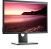 Dell 22 Monitor P2217 55.9cm 22 Black With Height-Adjustable Stand,  VGA HDMI DP 3 Year Advanced Exchange