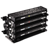 Dell 4 Colour Dell 593-10353 Image Drum