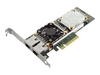 DELL Broadcom 57810 Dual Port 10Gb Base-T Low Profile Network Adapter