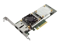 DELL Broadcom 57810 Dual Port 10Gb Base-T Low Profile Network Adapter
