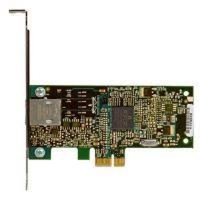 Dell Broadcom NetXtreme Ii 5722 Single Port 1gbe Nic Pcie X1 - Kit