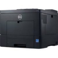 Dell C2660dn A4 Colour Networked Laser Printer