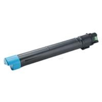 Dell C7765dn 15K Cyan Toner Cartridge