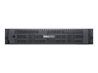 Dell EMC K/PowerEdge R740 + Win Server 2019 Datacenter Bundle - Rack-Mountable - 2U - Xeon Silver 4210 2.2 GHz - 32GB