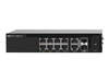 Dell EMC Networking N1108P-ON 8 Port Managed Switch