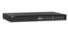 Dell EMC Networking N1124P-ON 24 Port Managed Switch