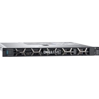 Dell EMC PowerEdge R340 1U Rack Server + Microsoft Windows Server 2019 Essential Edition ROK