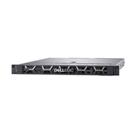 Dell EMC PowerEdge R440 Intel Xeon Silver 4208 & Microsoft Windows Server 2019 Essential Edition ROK