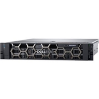 Dell EMC PowerEdge R740 2U Rack Server + Microsoft Windows Server 2019 Essential Edition ROK