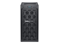 Dell EMC PowerEdge T140 - Xeon E-2224G & Microsoft Windows Server 2019 Standard Edition ROK - 16 Core/2VMs
