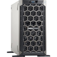 Dell EMC PowerEdge T340 Tower Server + Microsoft Windows Server 2019 Essential Edition ROK