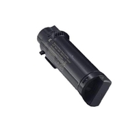 Dell H825/S2825 Extra High Yield Black Toner Cartridge - 5, 000 Pages - H5K44