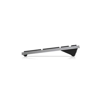Dell Km717 Premier - Keyboard And Mouse Set - Bluetooth,  2.4 Ghz - Uk Qwerty - Grey - For Inspiron 15 7590,  32xx,  34xx,  Latitude 7400 2-in-1,  Precision Mobile Workstation 35xx