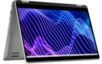 Dell Latitude 3340 2 in 1 Convertible Laptop,  Intel Core i5-1335U,  8GB DDR4,  256GB SSD,  13.3" Full HD Touchscreen,  Intel UHD,  Windows 11 Pro