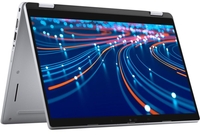 Dell Latitude 5320 2in1,  Intel Core i5-1135G7 up to 4.2GHz,  8GB DDR4,  256GB PCIe M.2 SSD,  13.3" Full HD Touchscreen,  Intel Iris Xe,  Windows 10 Pro Laptop - FHM5D
