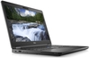 Dell Latitude 5490 Laptop,  Intel Core i5-8250U 1.6GHz,  4GB DDR4,  500GB HDD,  14 HD,  No-DVD,  Intel UHD,  WIFI,  Windows 10 Pro - 1 Year Basic