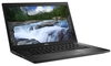 Dell Latitude 7490 Laptop,  Intel Core i7-8650U 1.9GHz,  8GB DDR4,  256GB SSD,  14 Full HD,  No-DVD,  Intel UHD,  WIFI,  Windows 10 Pro