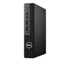 Dell Opti Plex 3080 Intel Core i3-10105T (6MB Cache,  3GHz),  8GB DDR4-SDRAM,  256GB SSD,  Intel UHD Graphics 630,  LAN,  WLAN,  Bluetooth,  Windows 10 Pro 64-bit