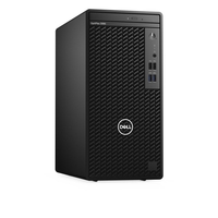 DELL OptiPlex Intel Core i5-10505 (12MB Cache,  3.2GHz),  8GB DDR4-SDRAM,  1000GB HDD,  DVD±RW,  Intel UHD Graphics 630,  LAN,  Windows 10 Pro 64-bit