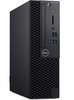 Dell Optiplex 3070 SFF Desktop PC,  Intel Core i5-9500 3GHz,  8GB DDR4,  128GB SSD,  DVDRW,  Intel UHD,  Windows 10 Pro