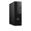 DELL OptiPlex 3090 DDR4-SDRAM i3-10105 SFF 10th gen Intel Core i3 8 GB 256 GB SSD Windows 10 Pro PC Black