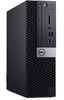 Dell Optiplex 5070 SFF Desktop PC,  Intel Core i5-9500,  8GB DDR4,  256GB SSD,  DVDRW,  Intel UHD,  Windows 10 Professional (64bit)