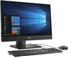 Dell Optiplex 5260 AIO Desktop PC,  Intel Core i5-8500 3GHz,  8GB DDR4,  500GB HDD,  21.5" Full HD Non-Touch,  Intel UHD,  WIFI,  Windows 10 Pro