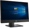 Dell Optiplex 5270 AIO Desktop PC,  Intel Core i5-9500 3GHz,  8GB DDR4,  256GB SSD,  21.5" Full HD Non-Touch,  Intel UHD,  WIFI,  Windows 10 Pro