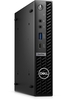 Dell Optiplex 7010 Plus Micro Desktop PC,  Intel Core i5-13500T 1.6GHz,  16GB RAM,  256GB SSD,  No-DVD,  Intel UHD,  WIFI,  Bluetooth,  Windows 11 Pro