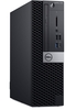 Dell Optiplex 7070 SFF Desktop PC,  Intel Core i5-9500 3GHz,  8GB DDR4,  256GB SSD,  DVDRW,  Intel UHD,  Windows 10 Pro
