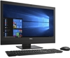 Dell Optiplex 7460 AIO Desktop PC,  Intel Core i5-8500 3GHz,  8GB DDR4,  256GB SSD,  23.8" Full HD Non-Touch,  Intel UHD,  Windows 10 Pro