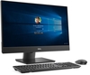 Dell Optiplex 7470 AIO Desktop PC,  Intel Core i5-9500 3GHz,  8GB DDR4,  256GB SSD,  23.8 Full HD Non-touch,  No-DVD,  Intel UHD,  WIFI,  Windows 10 Pro